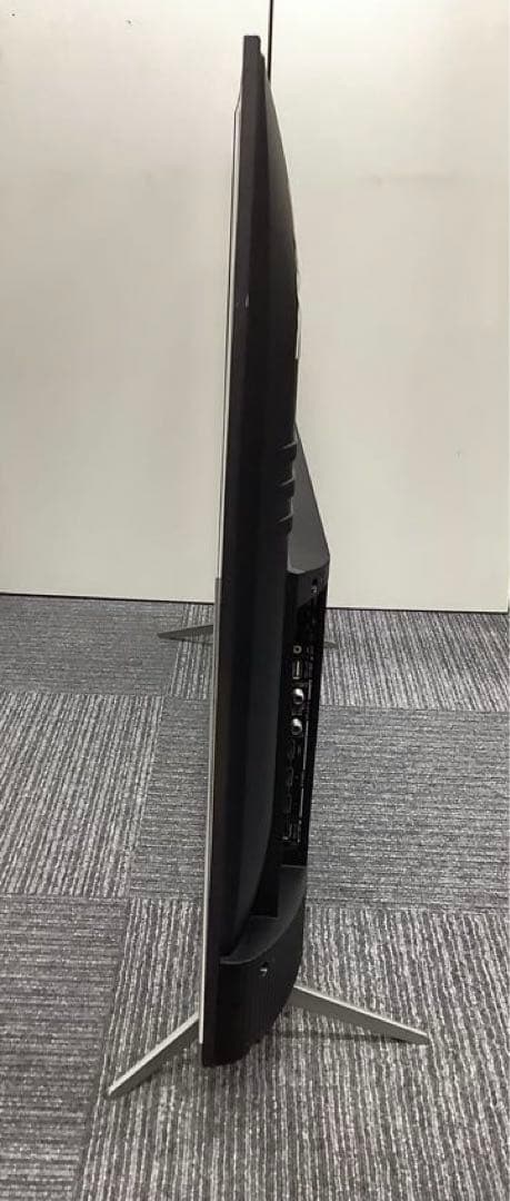 送料込み！TCL 50インチ4K液晶テレビ 50P715 2021年製