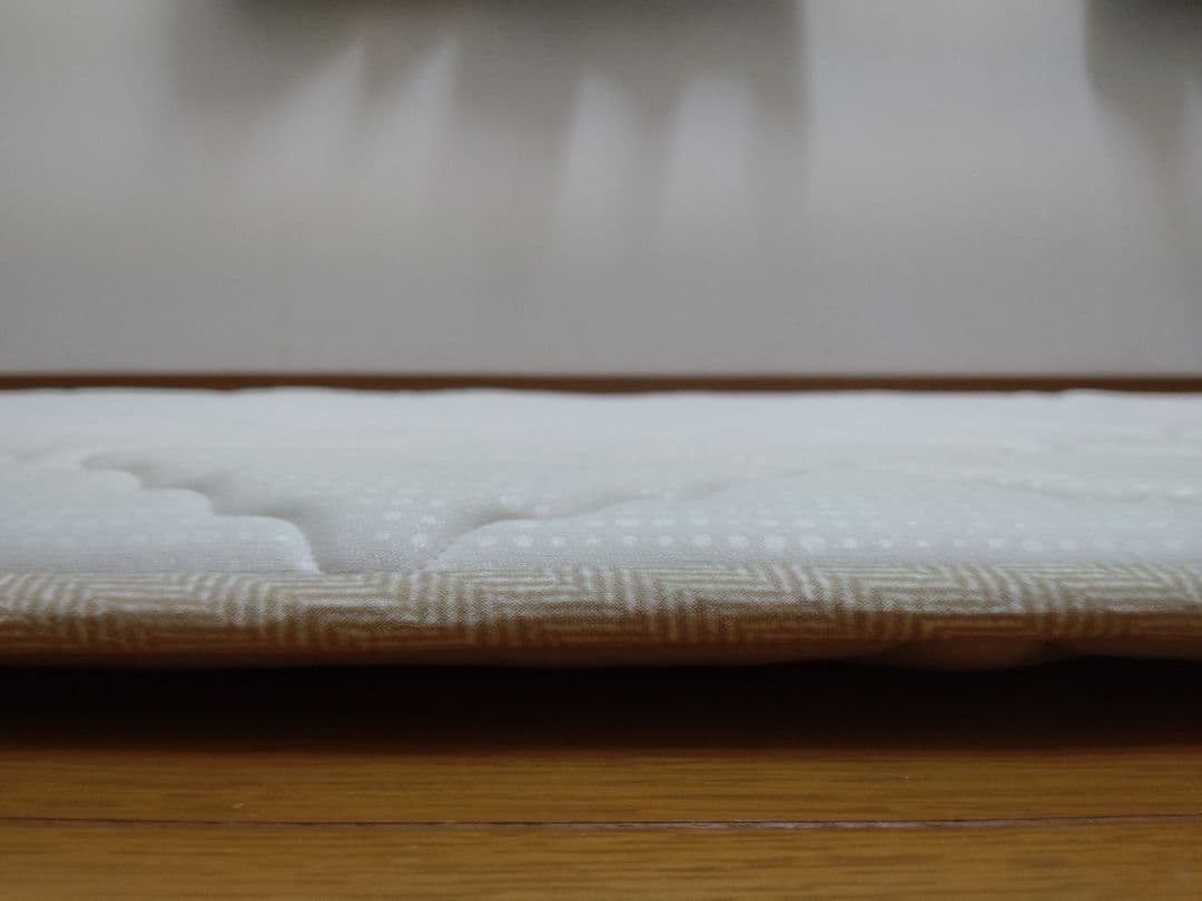 Re:care 電位温熱機能付マットレス