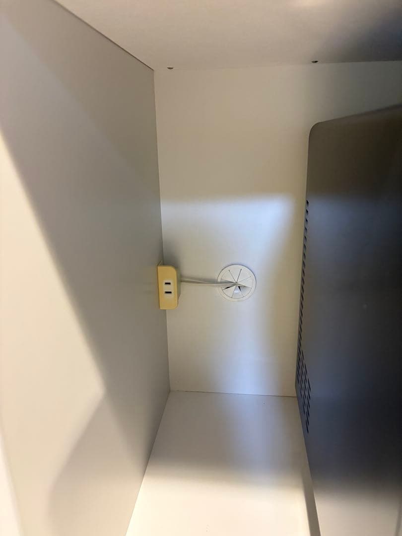 【pupupu※プロフィールご一読ください】 大塚家具　食器棚140cm幅