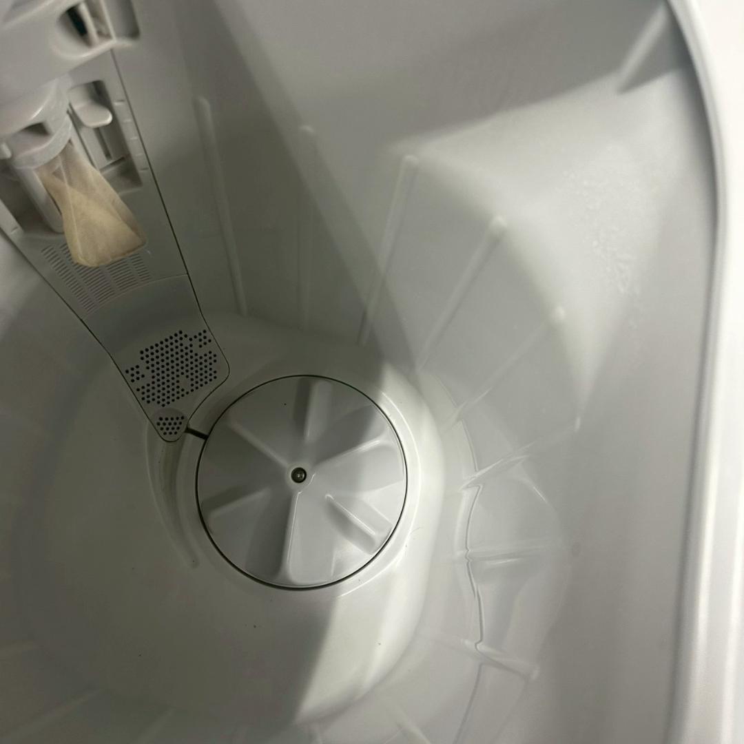 iΦ TOSHIBA 東芝 二層式洗濯機 VH-30S(H) 3kg