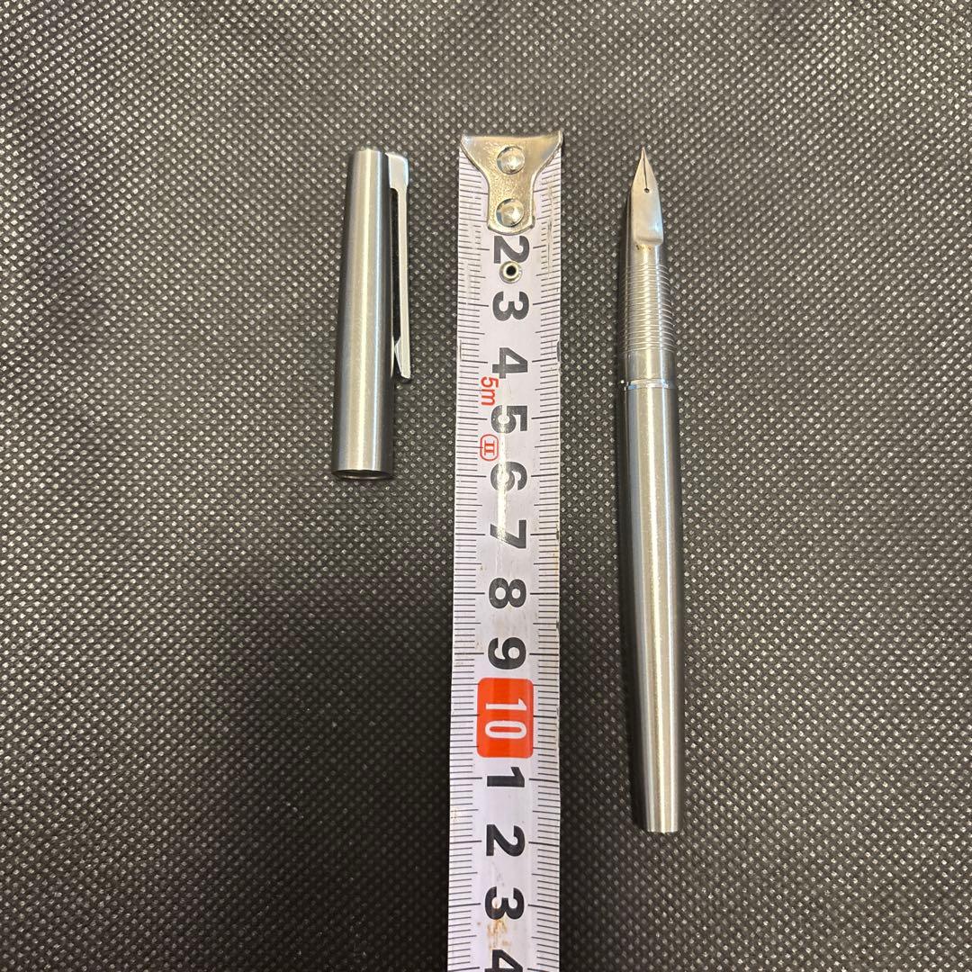 ヴィンテージ　PILOT MR パイロット ミューレックス　万年筆