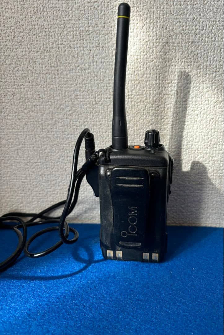 アイコムデジタル簡易無線　IC-DPR5