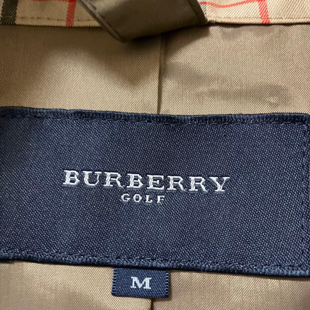 hopeさん専用　バーバリーゴルフ　ライナー付きコート