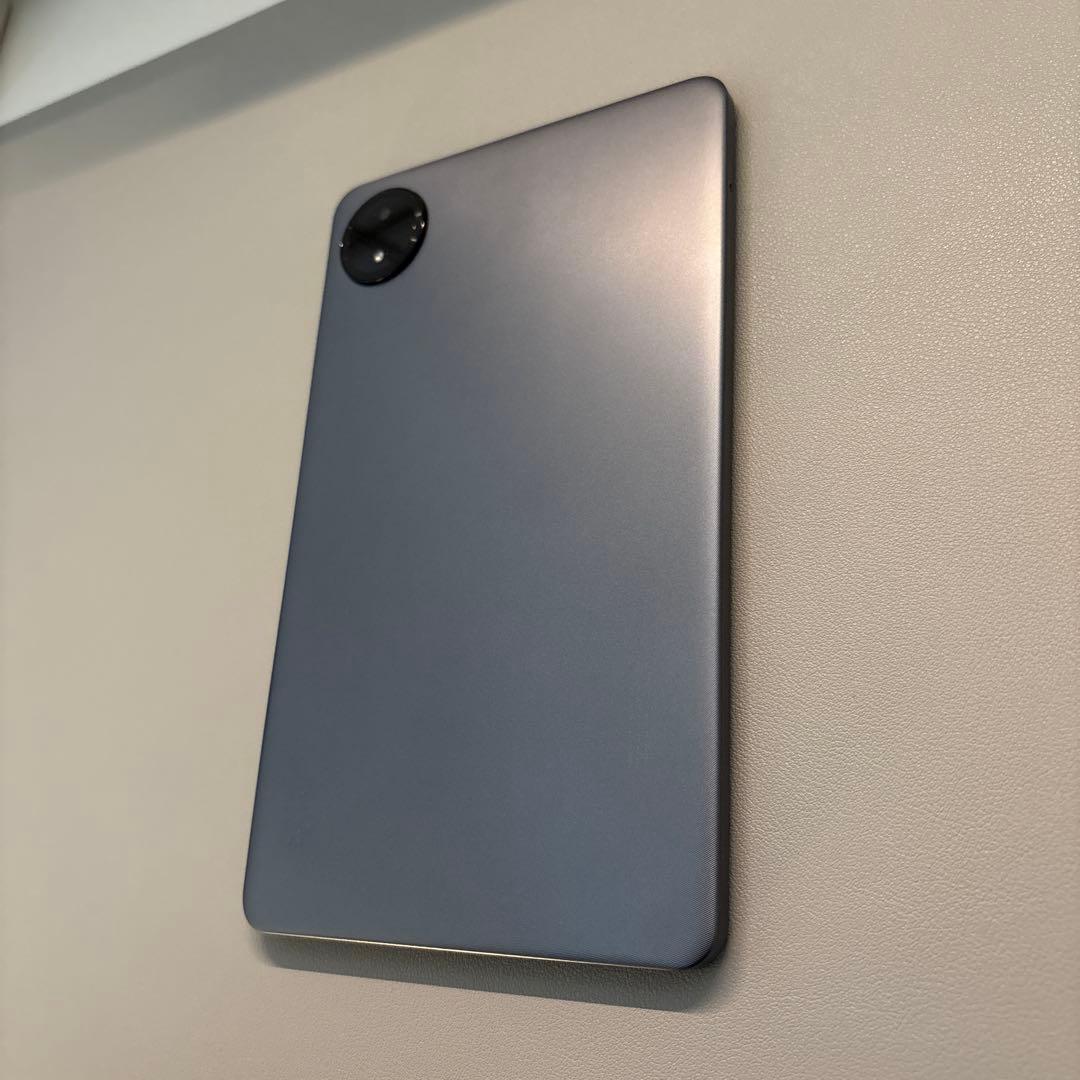 Redmi Pad SE 8.7 4GB 64GB グラファイトグレー