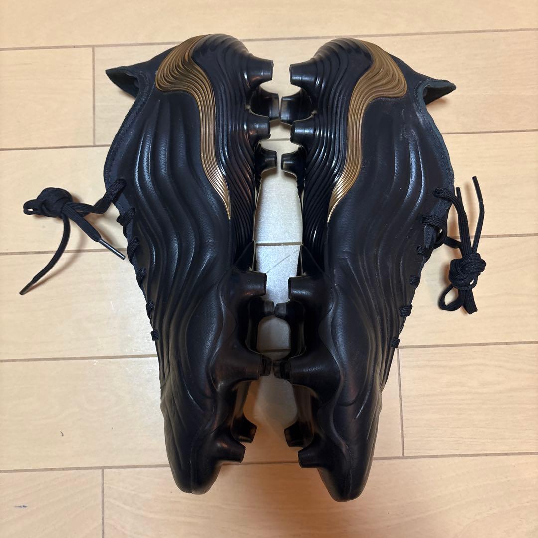 【目立った傷、汚れ無し】adidas Copa Sense.1 AG