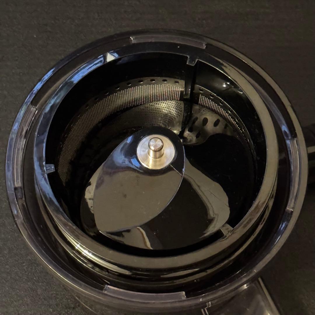 〚ほぼ未使用〛Panasonic ビタミンサーバー MJ-L600