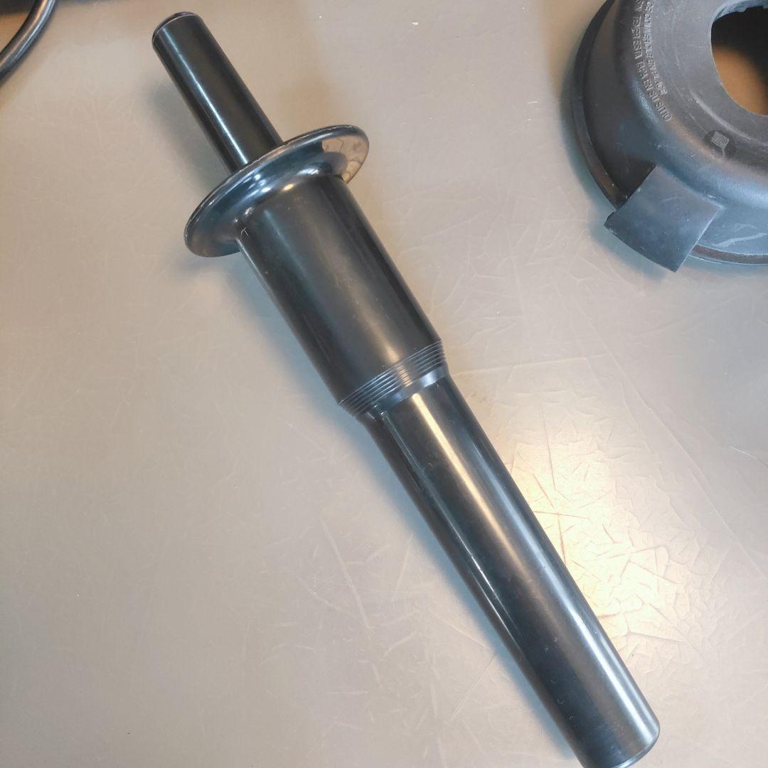 バイタミックス ミキサー レッド TNC5200（VM0111 ）レシピブック付