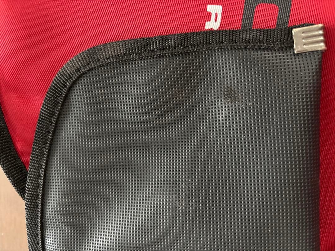 POLO GOLF RALPH LAUREN ラルフローレン　ゴルフバッグ