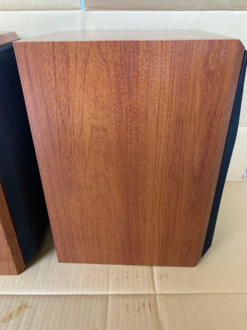 Pioneer S-UK3 スピーカー