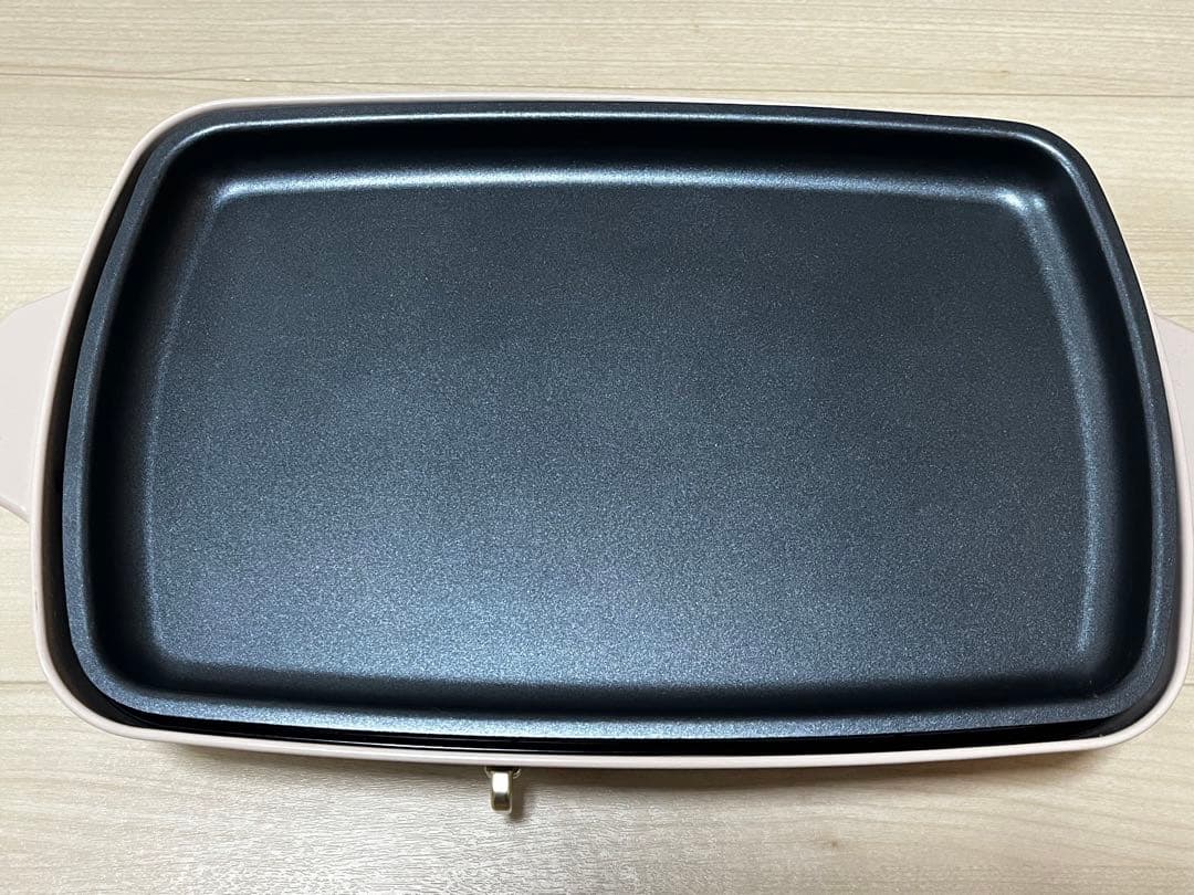 BRUNO ホットプレート グランデ