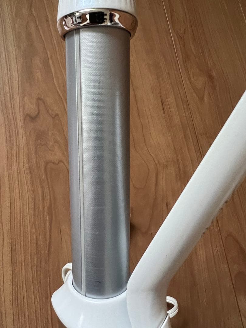 ReFa カールヘアアイロン ホワイト26ミリ