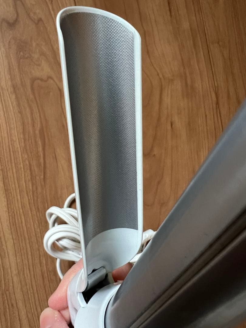 ReFa カールヘアアイロン ホワイト26ミリ