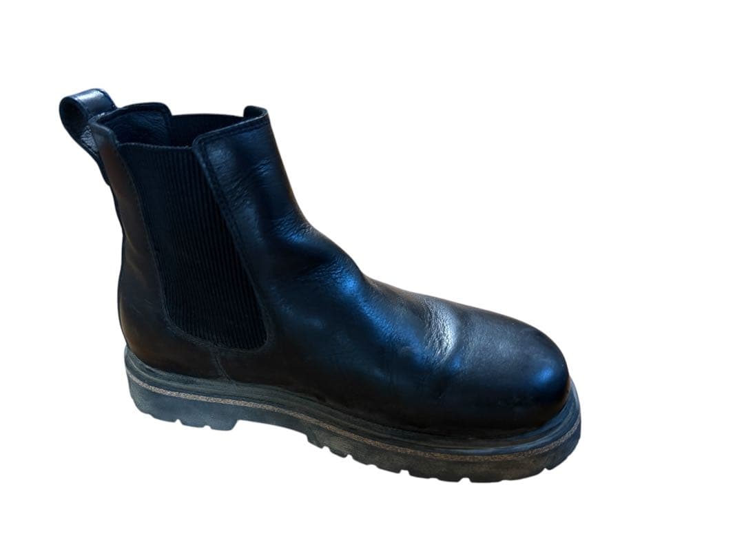 ビルケンシュトックHighwood Slip On Women 37(24.0)
