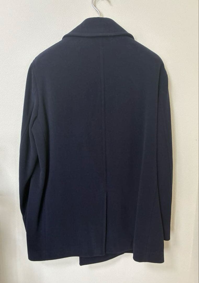 ユナイテッドアローズ　ピーコート