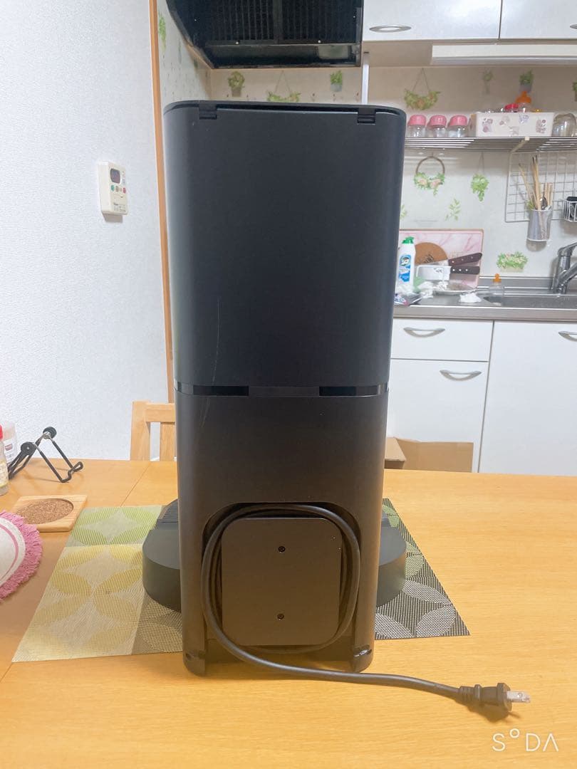 iRobotアイロボット Roomba ルンバi3+ 3550 掃除機　動作保証