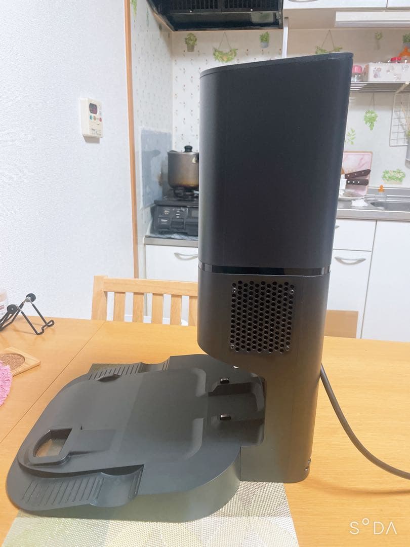 iRobotアイロボット Roomba ルンバi3+ 3550 掃除機　動作保証