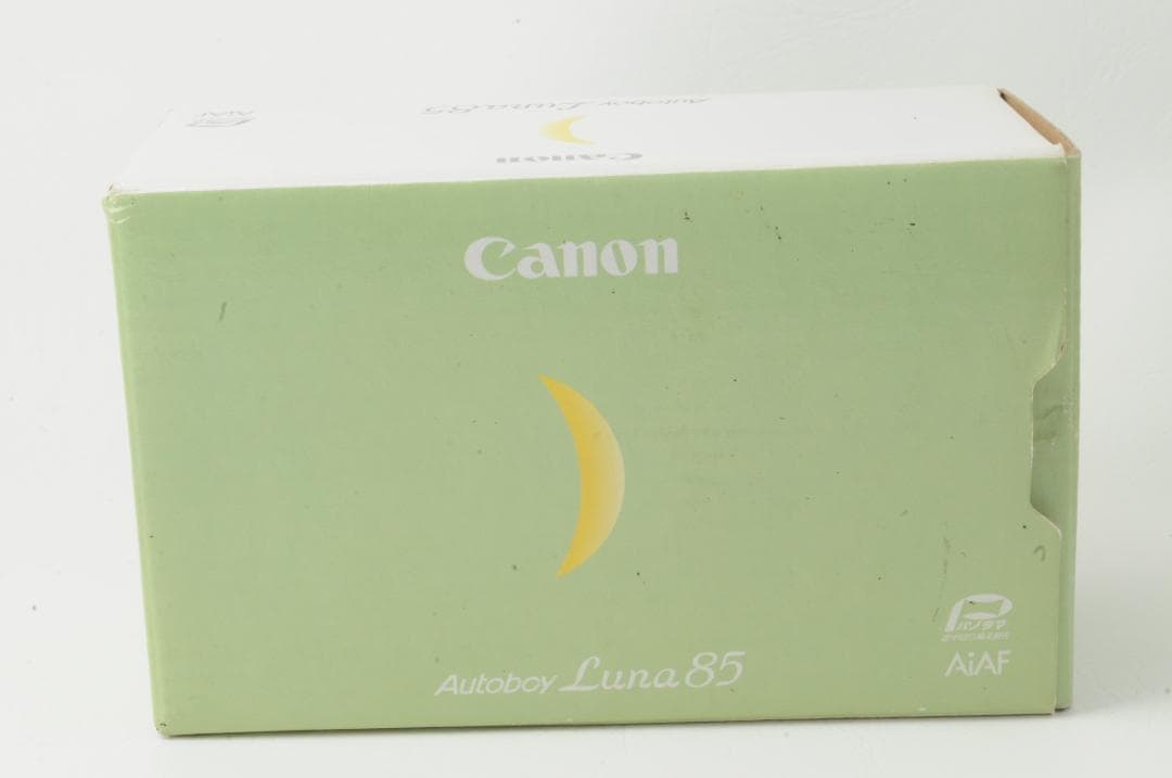 ★美品★CANON キヤノン Autoboy Luna 85 オートボーイルナ