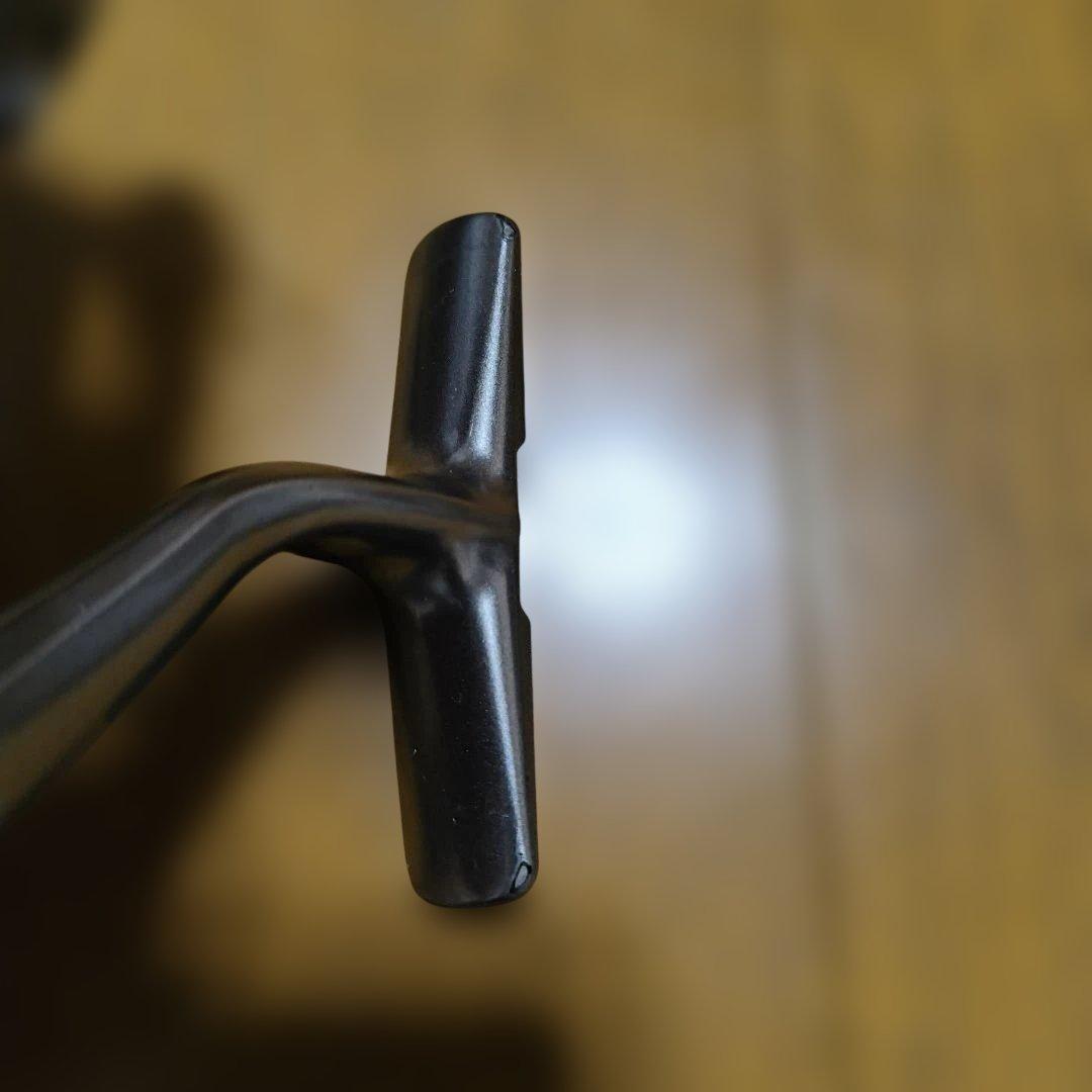 シマノ　16Vanquish C3000　わたらせノブ　エリアミノーイング