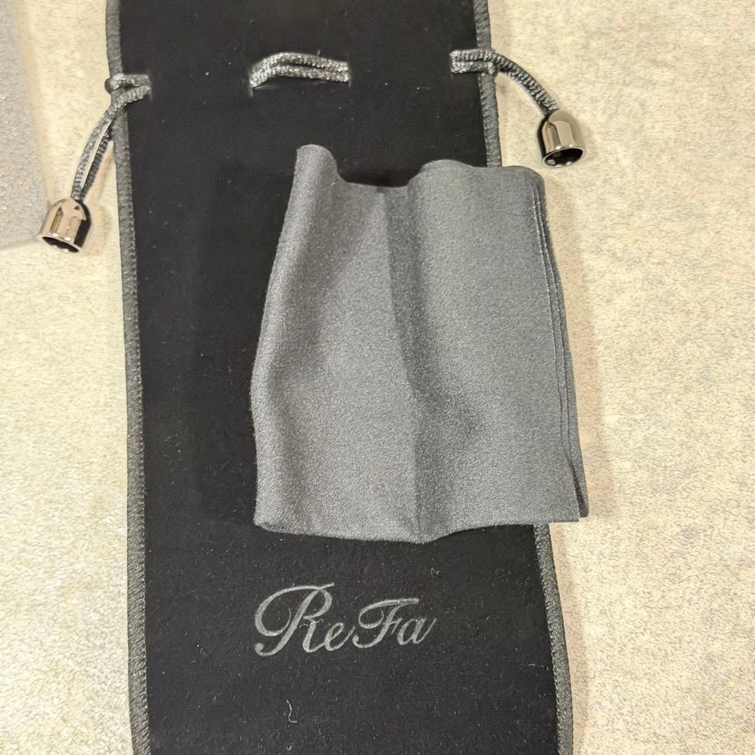 【未使用品】 ReFa リファカラットフェイス 美顔器