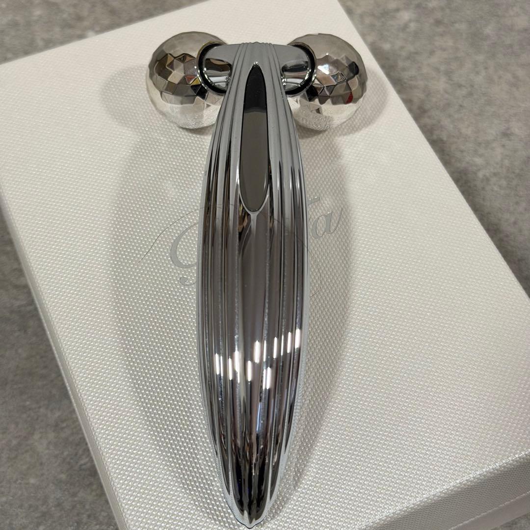 【未使用品】 ReFa リファカラットフェイス 美顔器