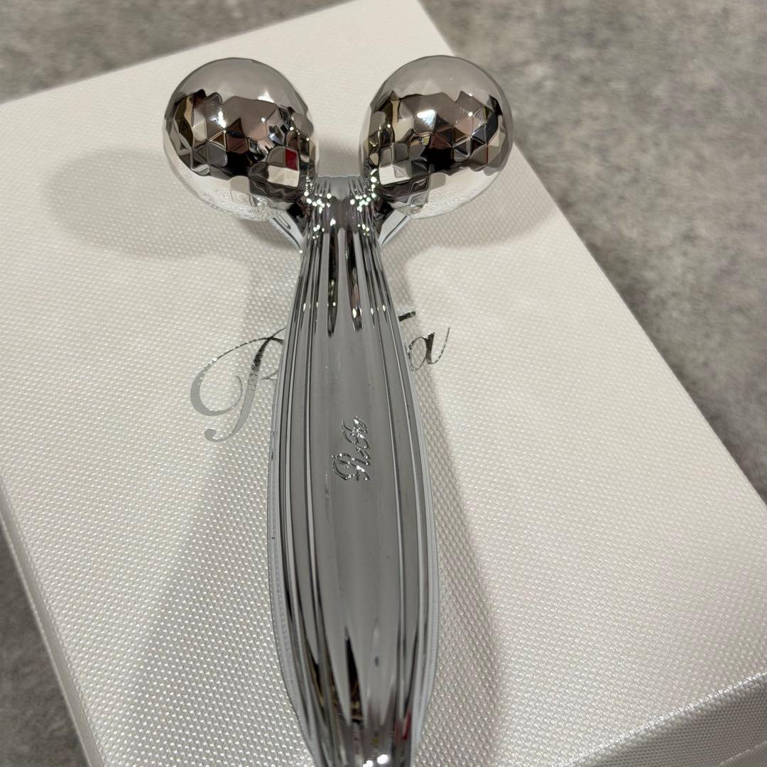 【未使用品】 ReFa リファカラットフェイス 美顔器