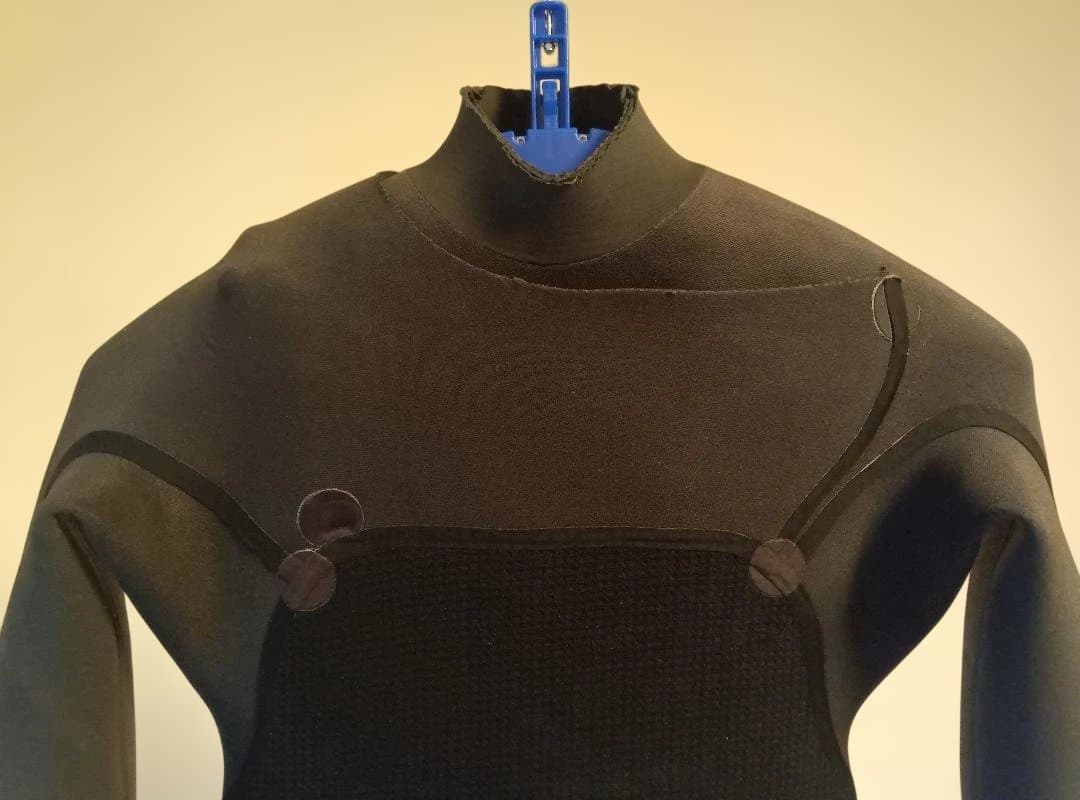 D*れ様 Patagonia R3 ウェットスーツ 4.5/3.5 Mサイズ