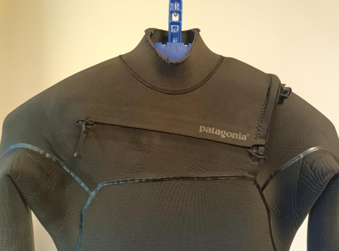 D*れ様 Patagonia R3 ウェットスーツ 4.5/3.5 Mサイズ