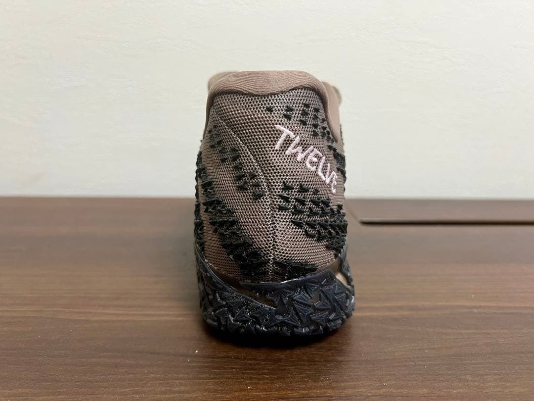 NIKE Ja3 ジャ・モラント 30cm バッシュ 箱付き