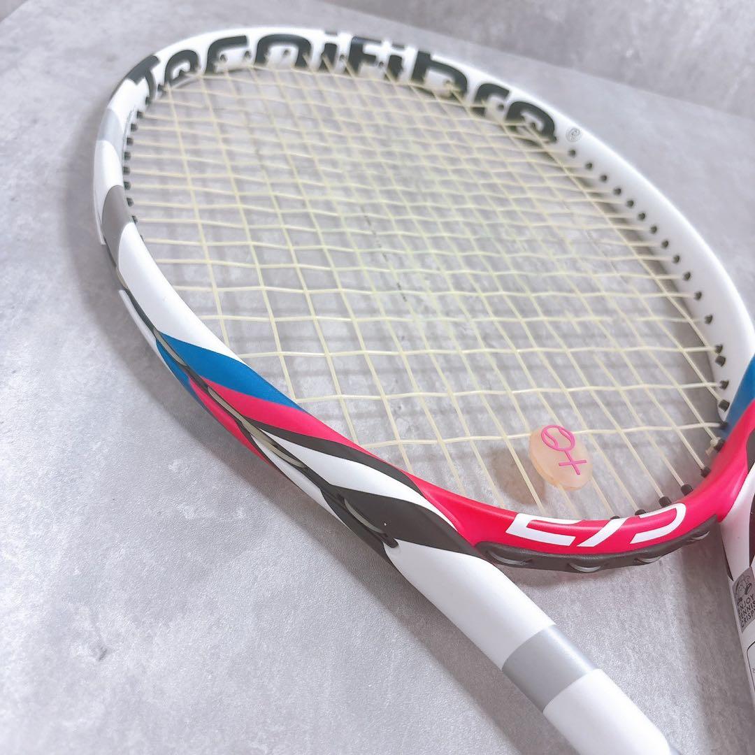 Tecnifibre T-Rebound Pro Lite 275 硬式テニス