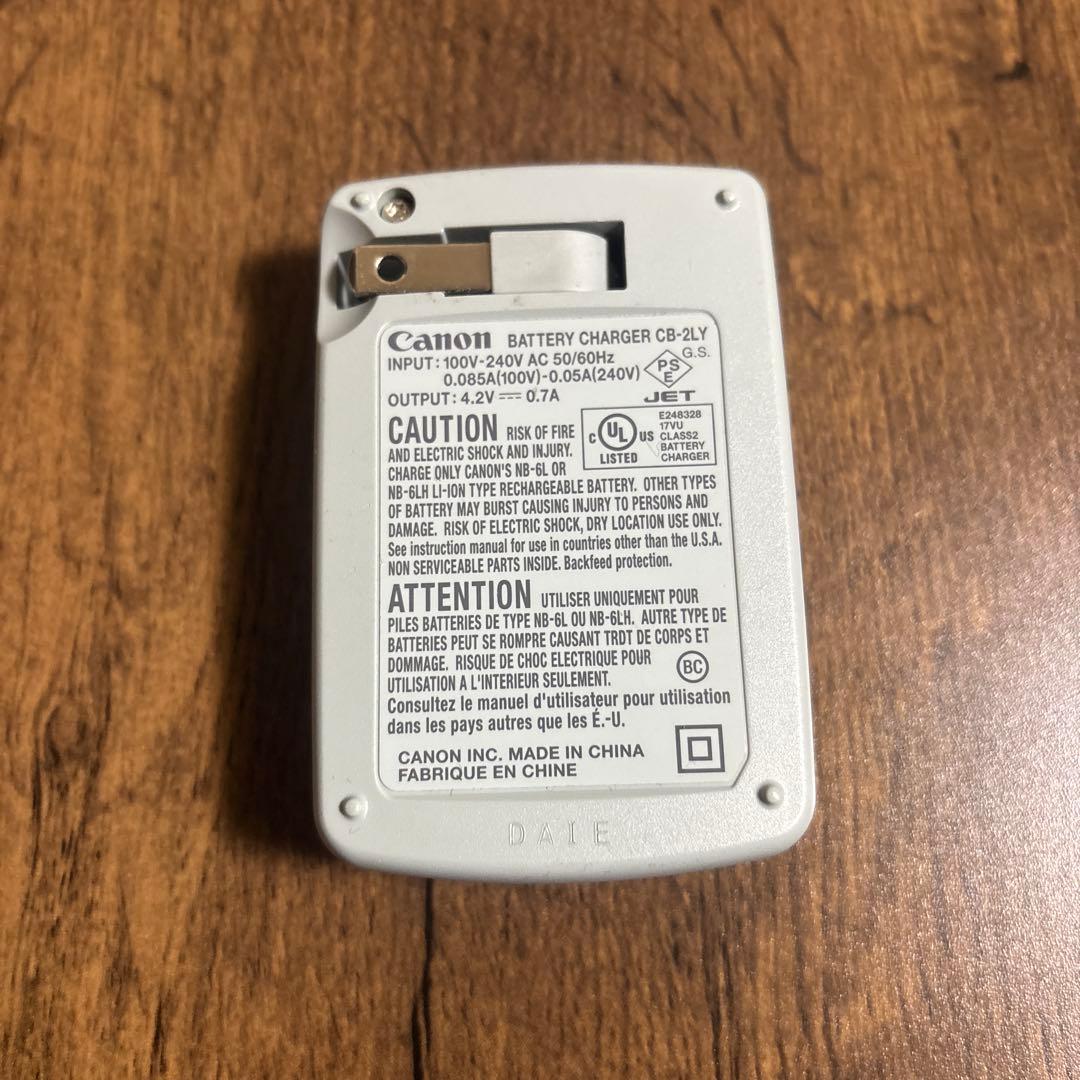 デジタルカメラ Canon IXY DIGITAL 10.0 IXY 2515