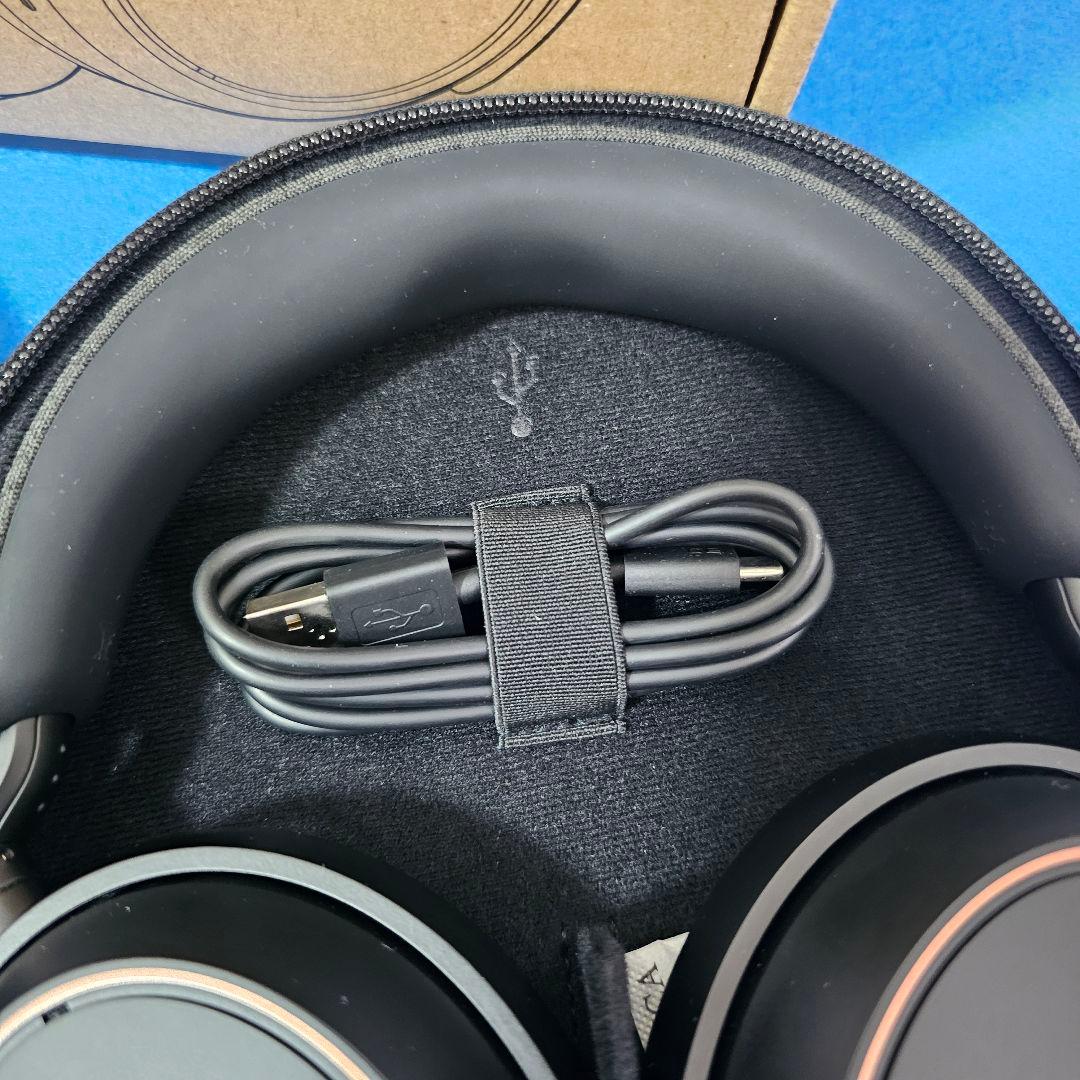 【ほぼ未使用】MOMENTUM 4 Wireless