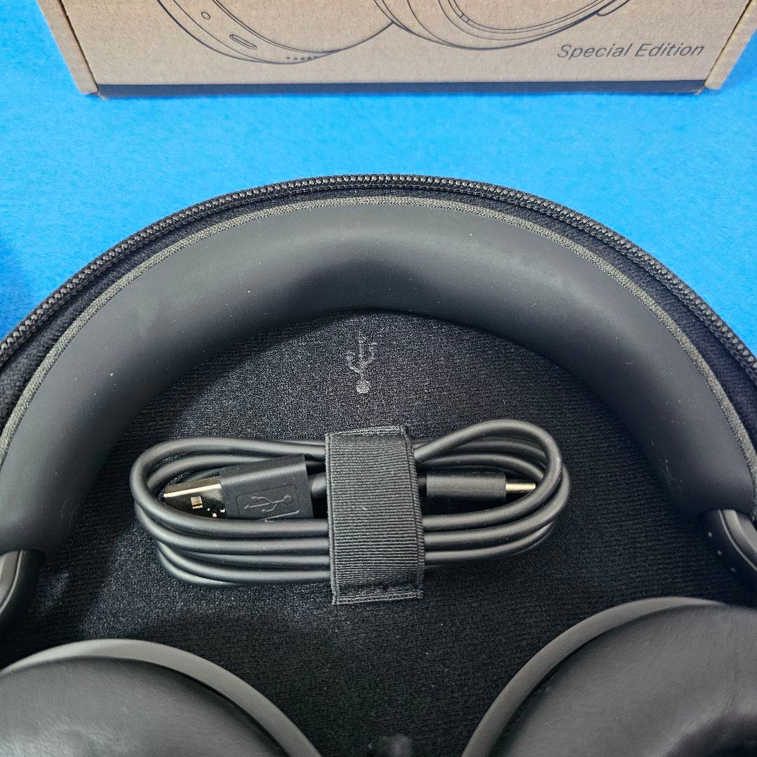 【ほぼ未使用】MOMENTUM 4 Wireless