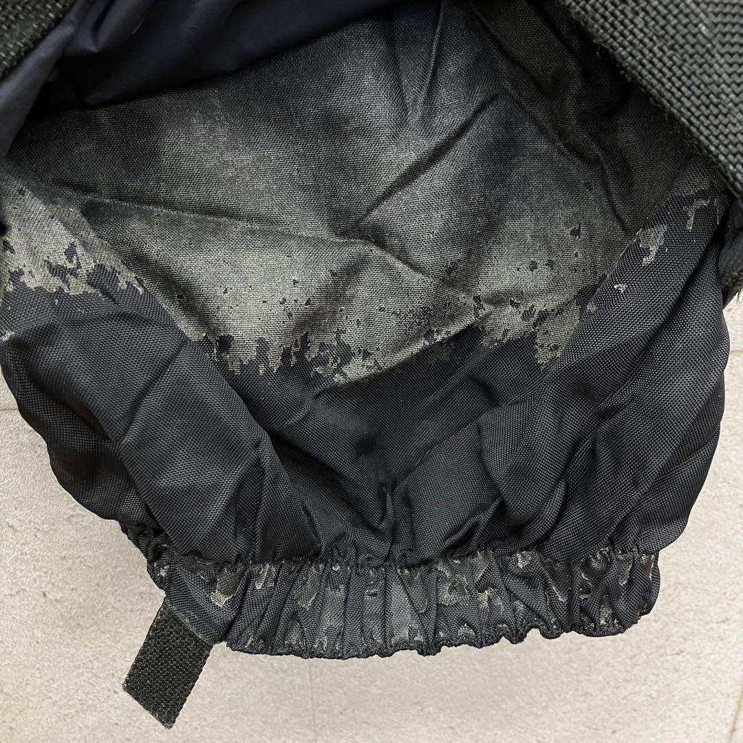 Marmot マーモット ビブパンツ GORE-TEX スキー スノボ S 黒