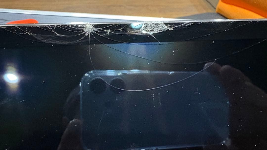 iPad PRO 9.7インチ（第一世代）256G wifiモデル