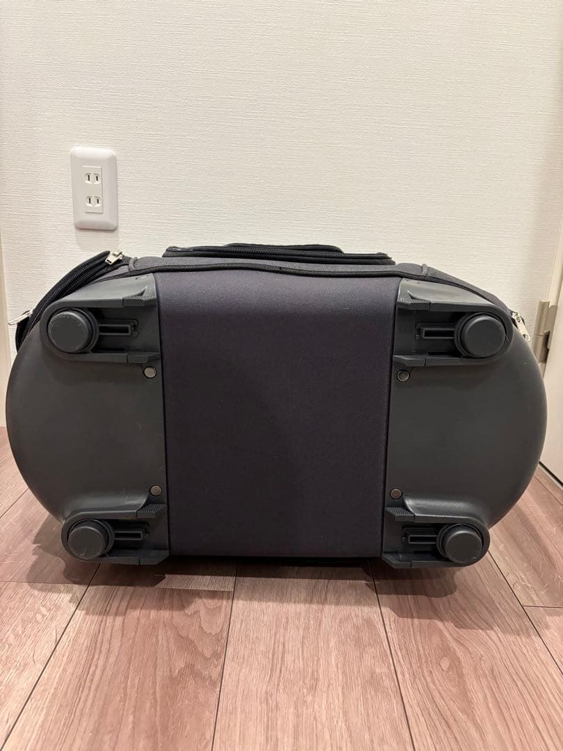 OPPO ペットキャリア・ミュナ-ＣＳ キャリーバッグ ショルダーストラップ