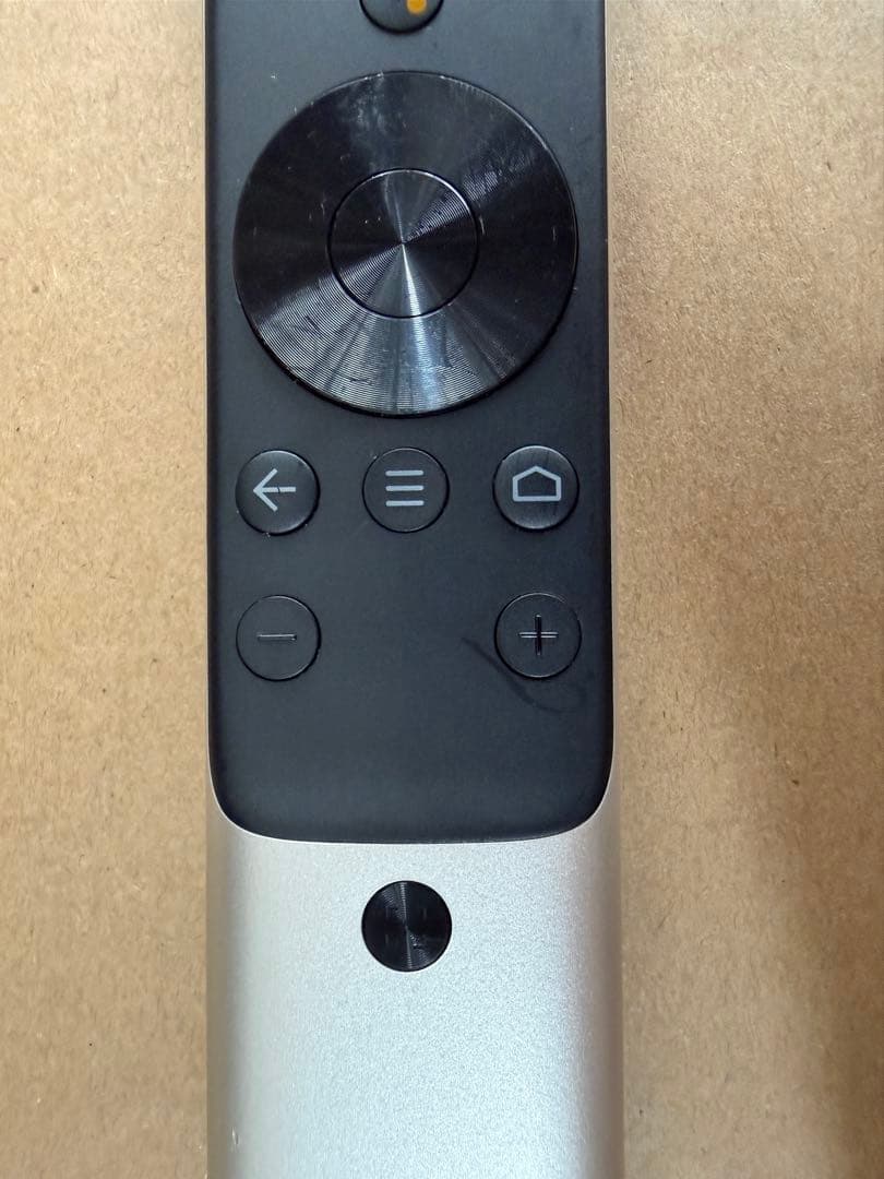 美品　XGIMI HORIZON S Max 4K 3100ルーメン