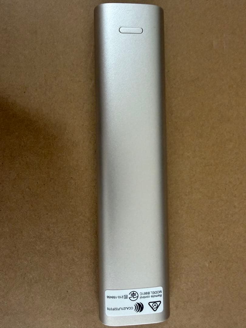 美品　XGIMI HORIZON S Max 4K 3100ルーメン