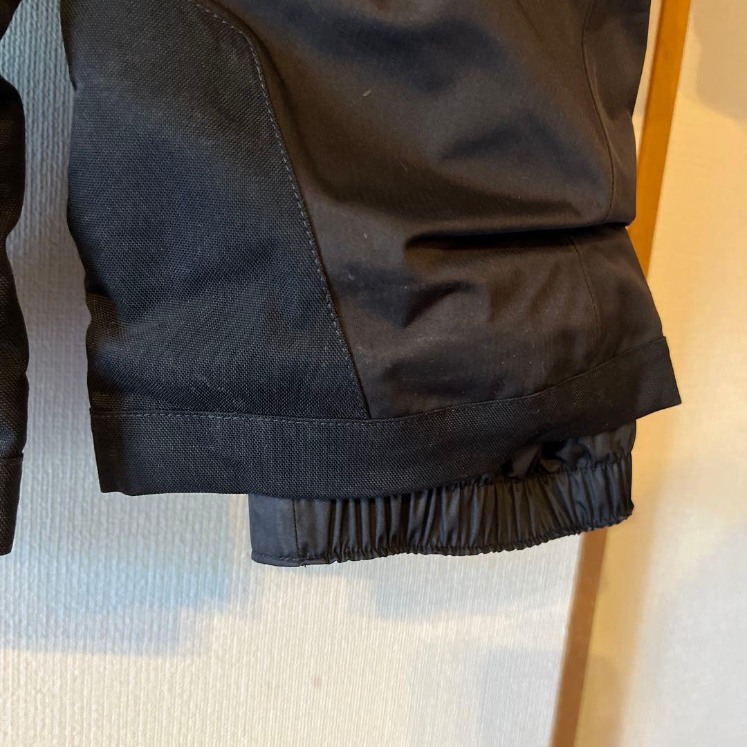 パタゴニア スノーショット キッズ スキーウェア