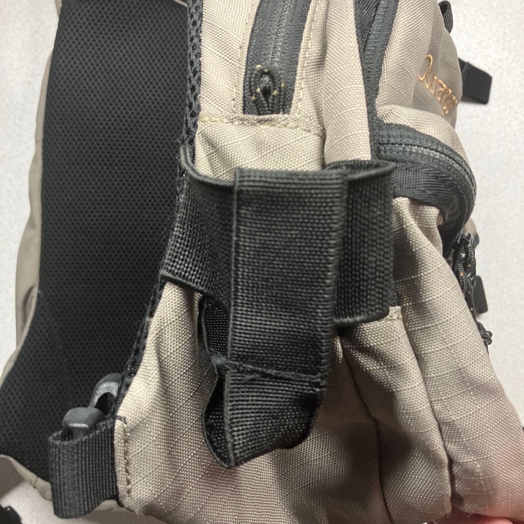 C&F DESIGN Outrange フィッシングチェストパック　レア物