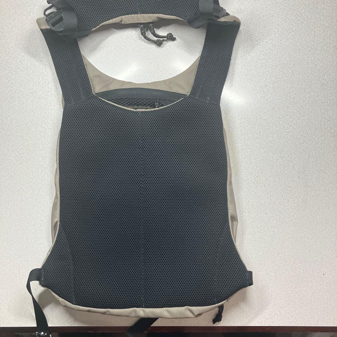 C&F DESIGN Outrange フィッシングチェストパック　レア物