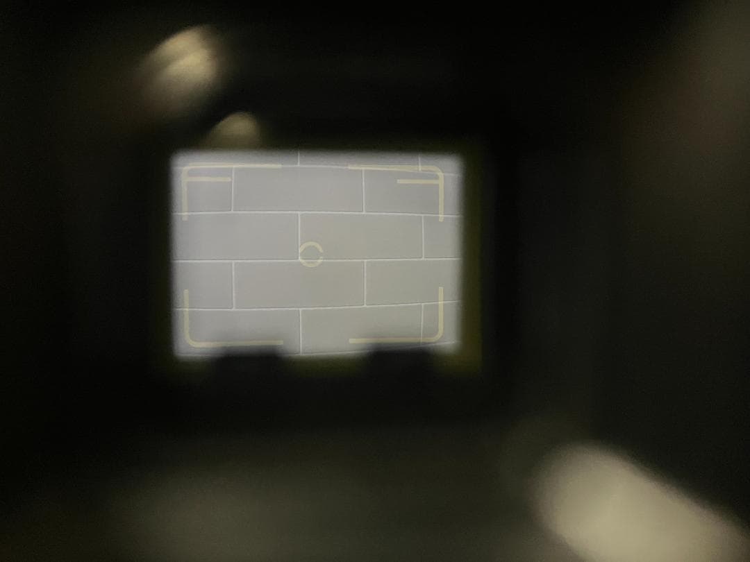 【美品】京セラ KYOCERA T SCOPE