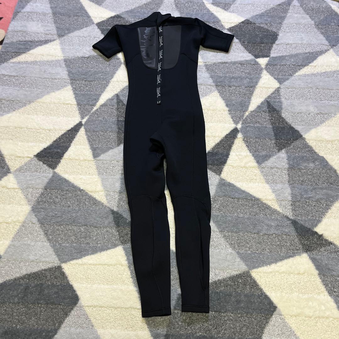 Quiksilver Synchro Hyperstretch シーガル