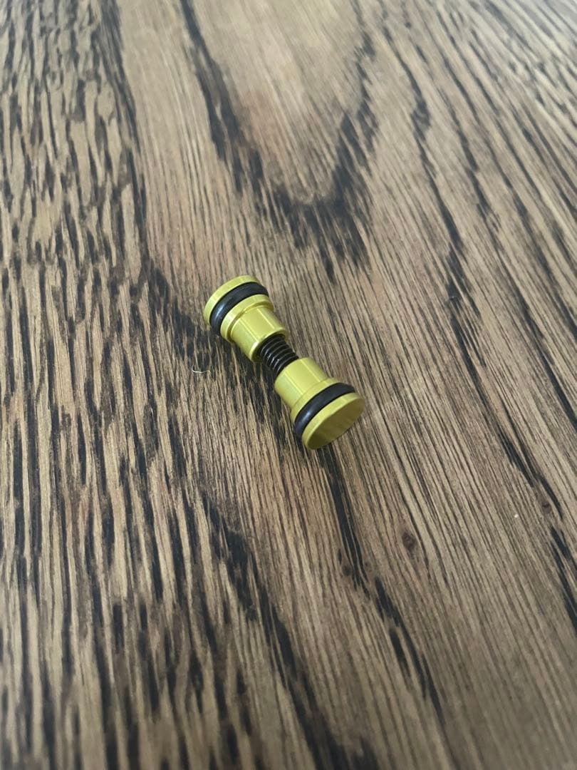 54 gen2 onedrop SE付き