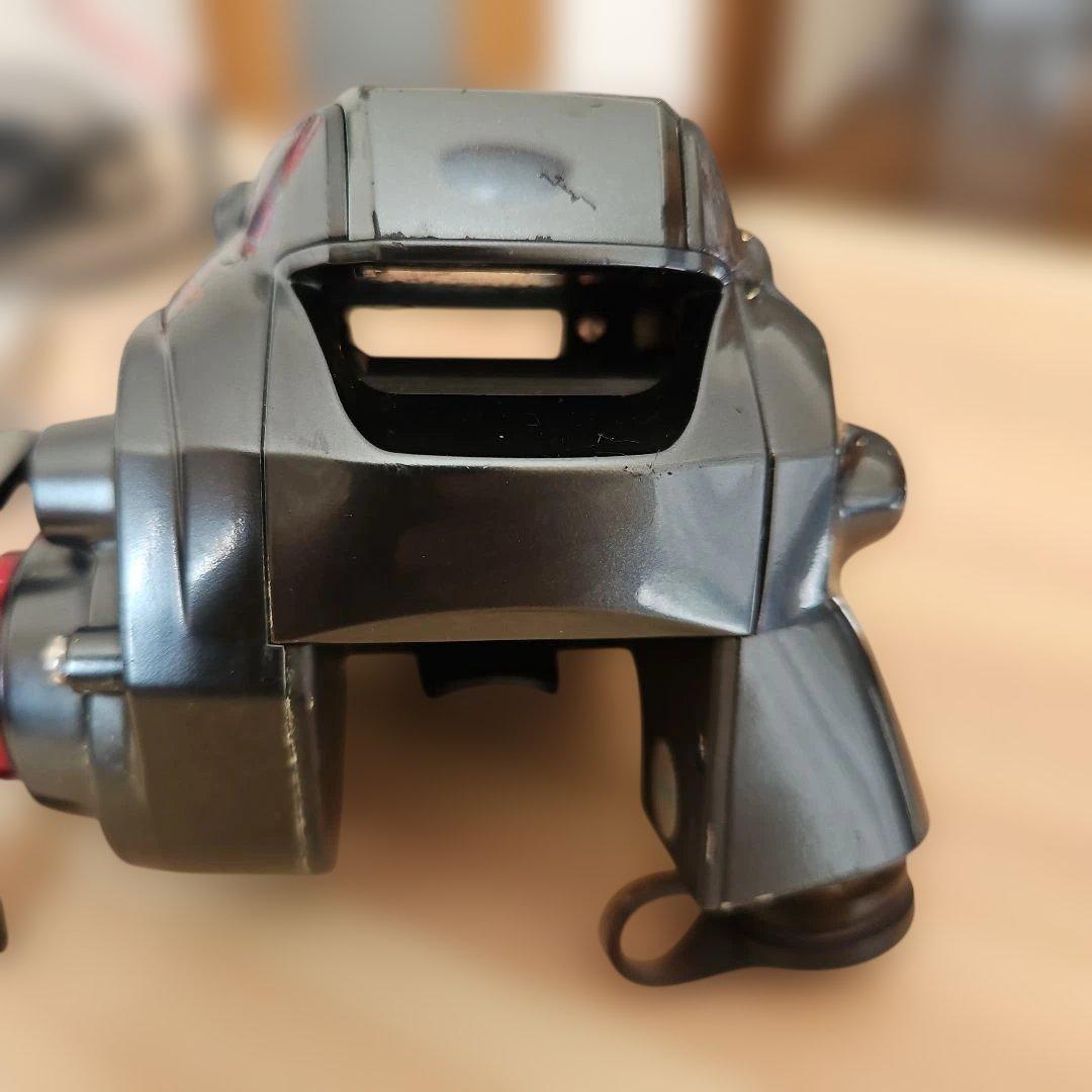たく　訳あり　SEABORG 200J 電動リール