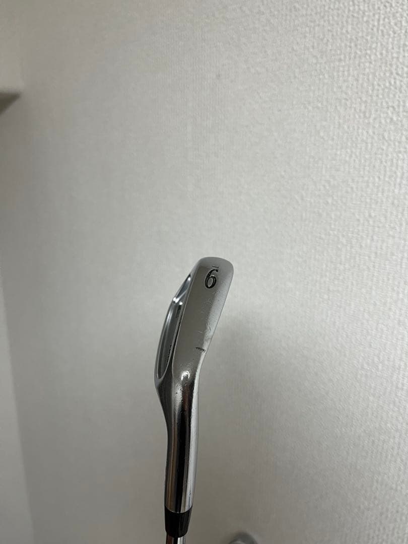 Titleist cb716アイアンセット 6本セット