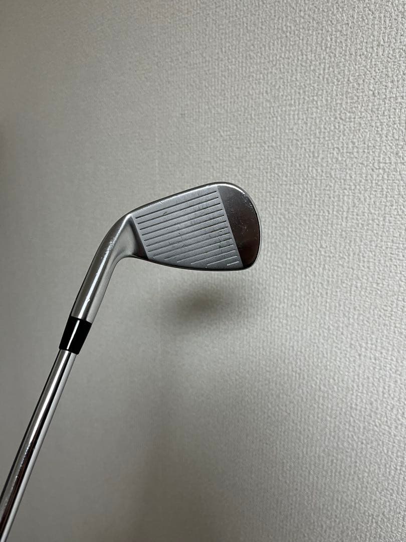 Titleist cb716アイアンセット 6本セット