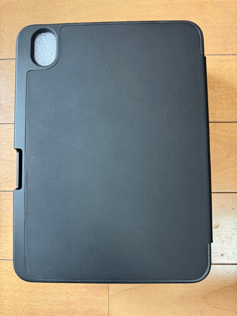 iPad mini 第6世代 Wi-Fiモデル 64GB スペースグレーケース付