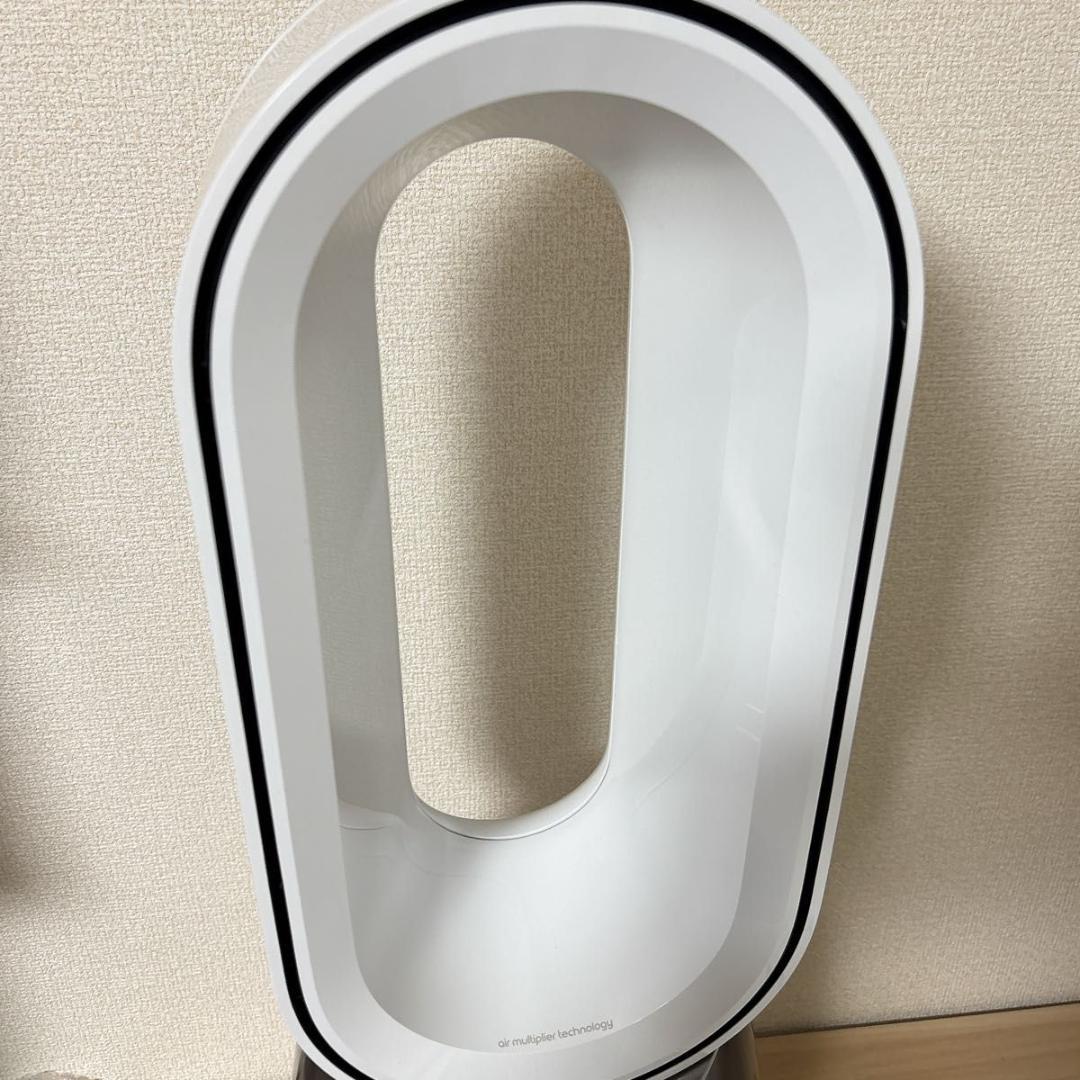 【美品】Dyson Purifier Hot + Cool Gen1