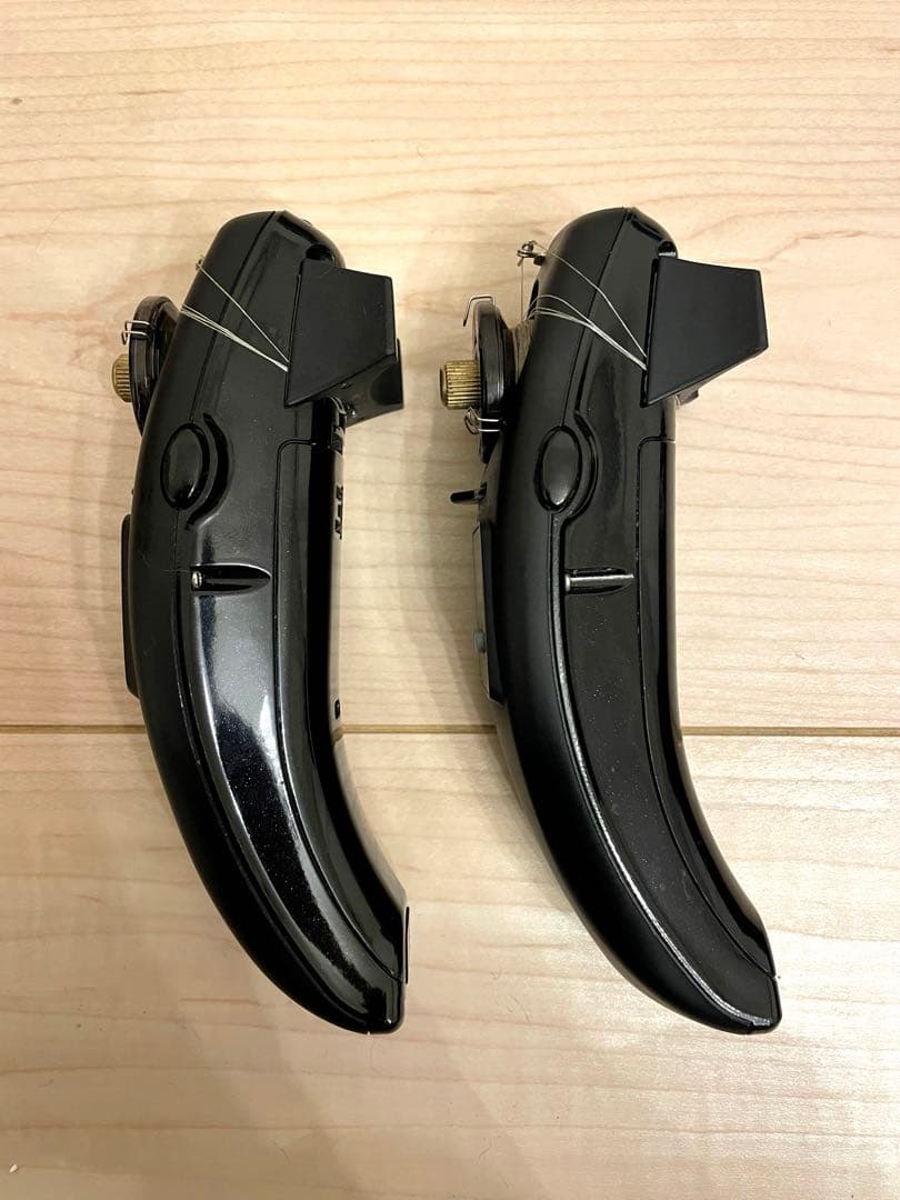 わかさぎ電動リールCrystia-CR III 【動作良好】