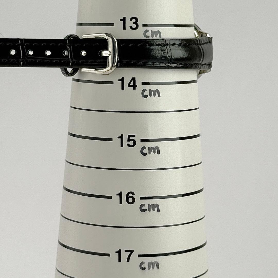 【新品ベルト】518 セイコー ルキア 電波ソーラー 1Pダイヤ レディース